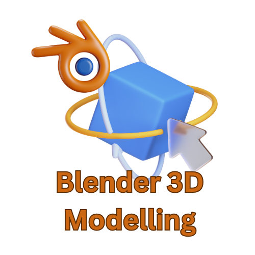Blender 3D Modelling
