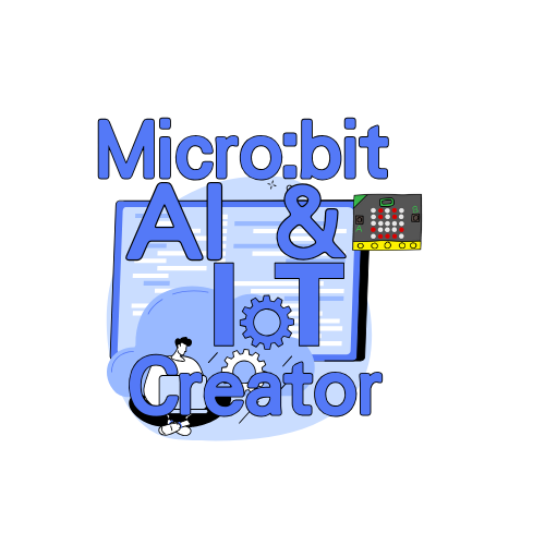 Micro:bit AI & IoT Creator