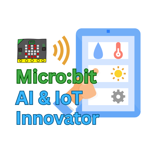 Micro:bit AI & IoT Innovator