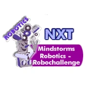 Mindstorms NXT Robotics - Robochallenge I / II / III