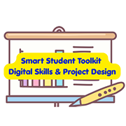 Smart Student Toolkit: Digital Skills & Project Design