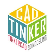 TinkerCAD 立體模組設計
