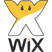 Wix 網站設計